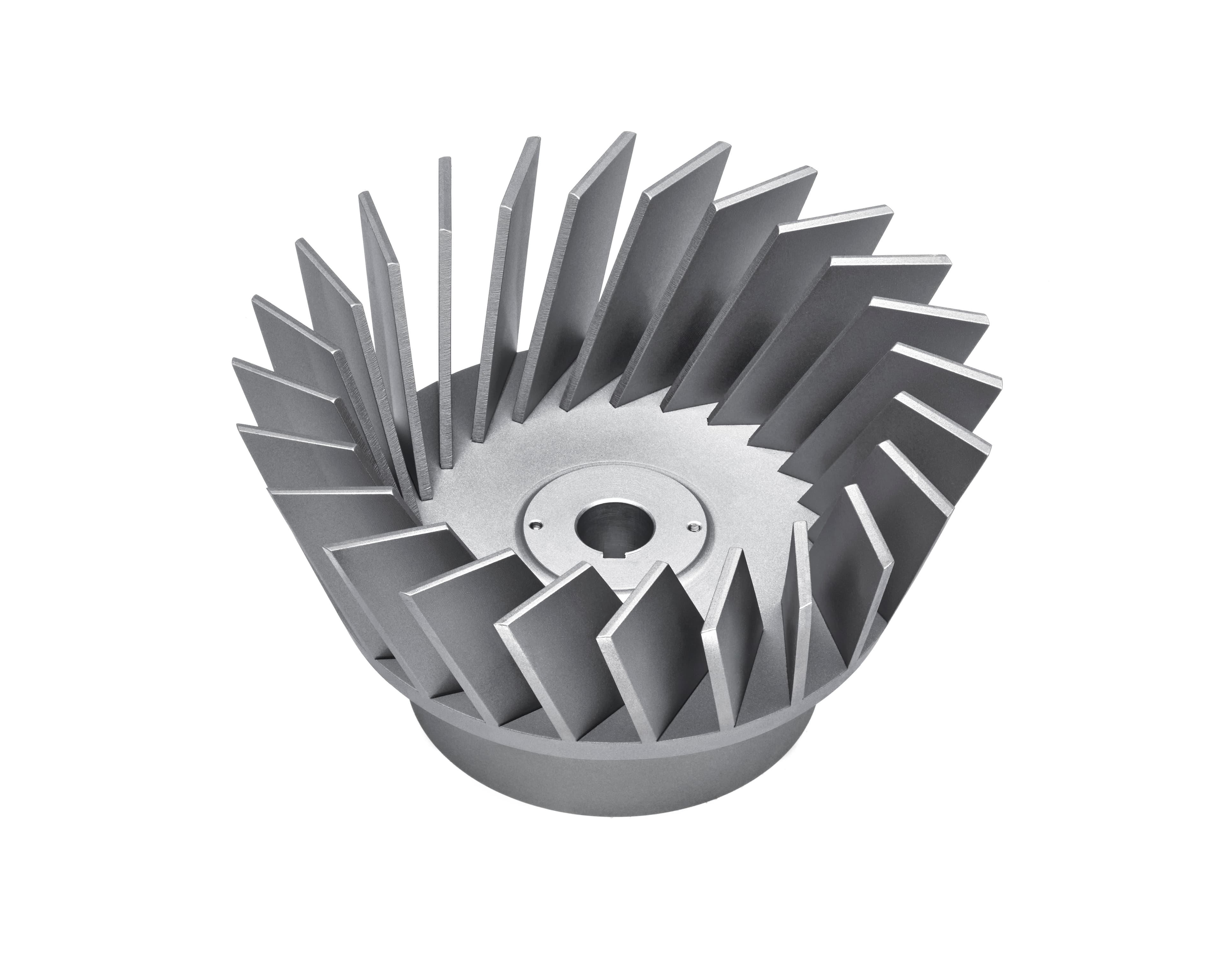 Classifier wheels