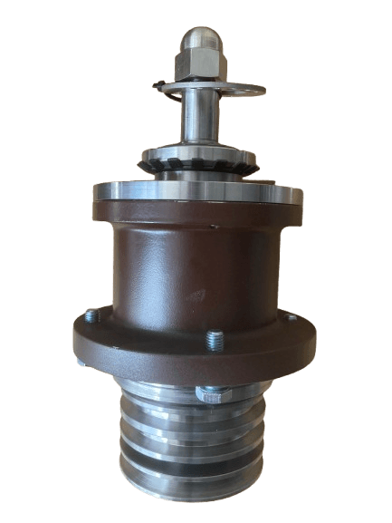 Bearing Housing