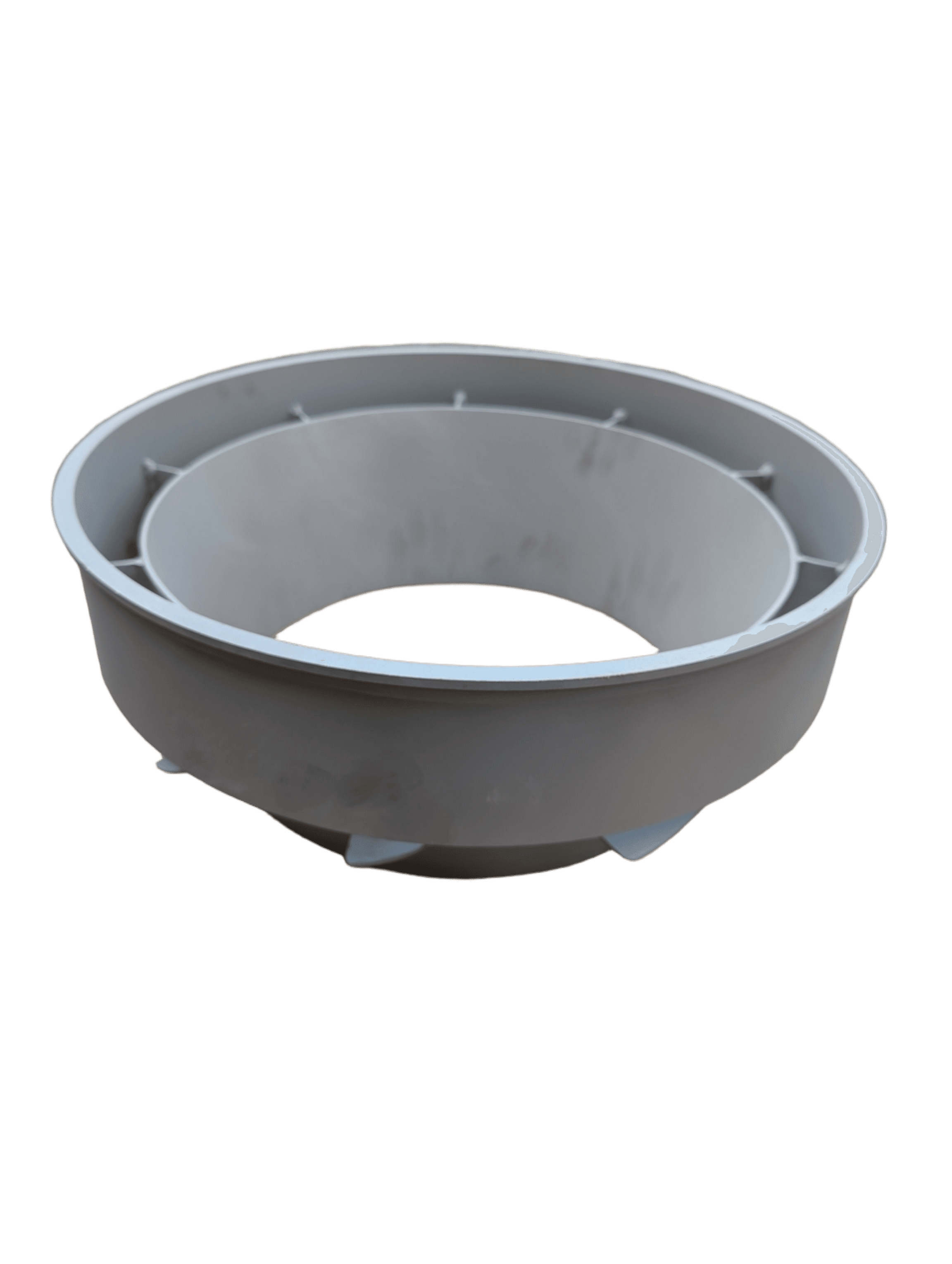 Shroud Ring 2