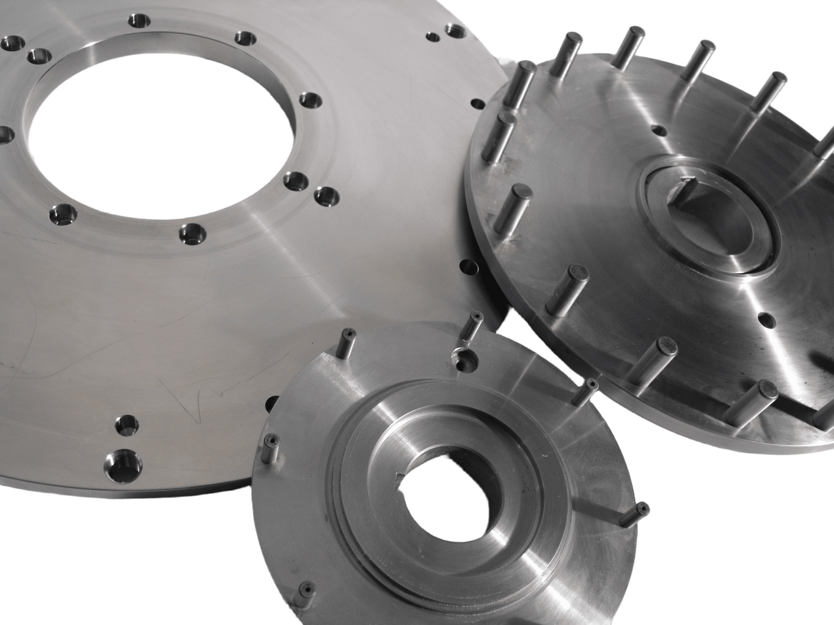 Grinding discs 1