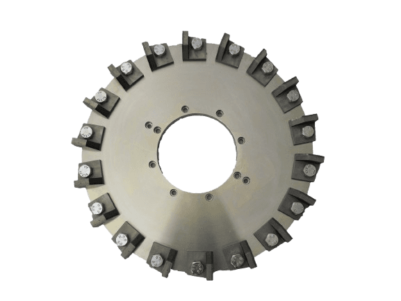Grinding discs 3