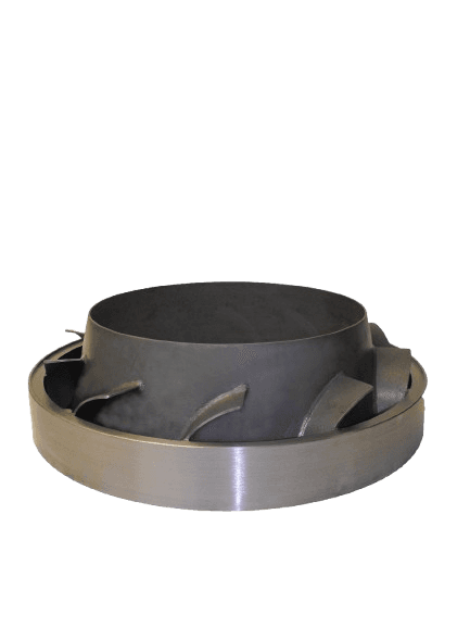 Shroud Ring