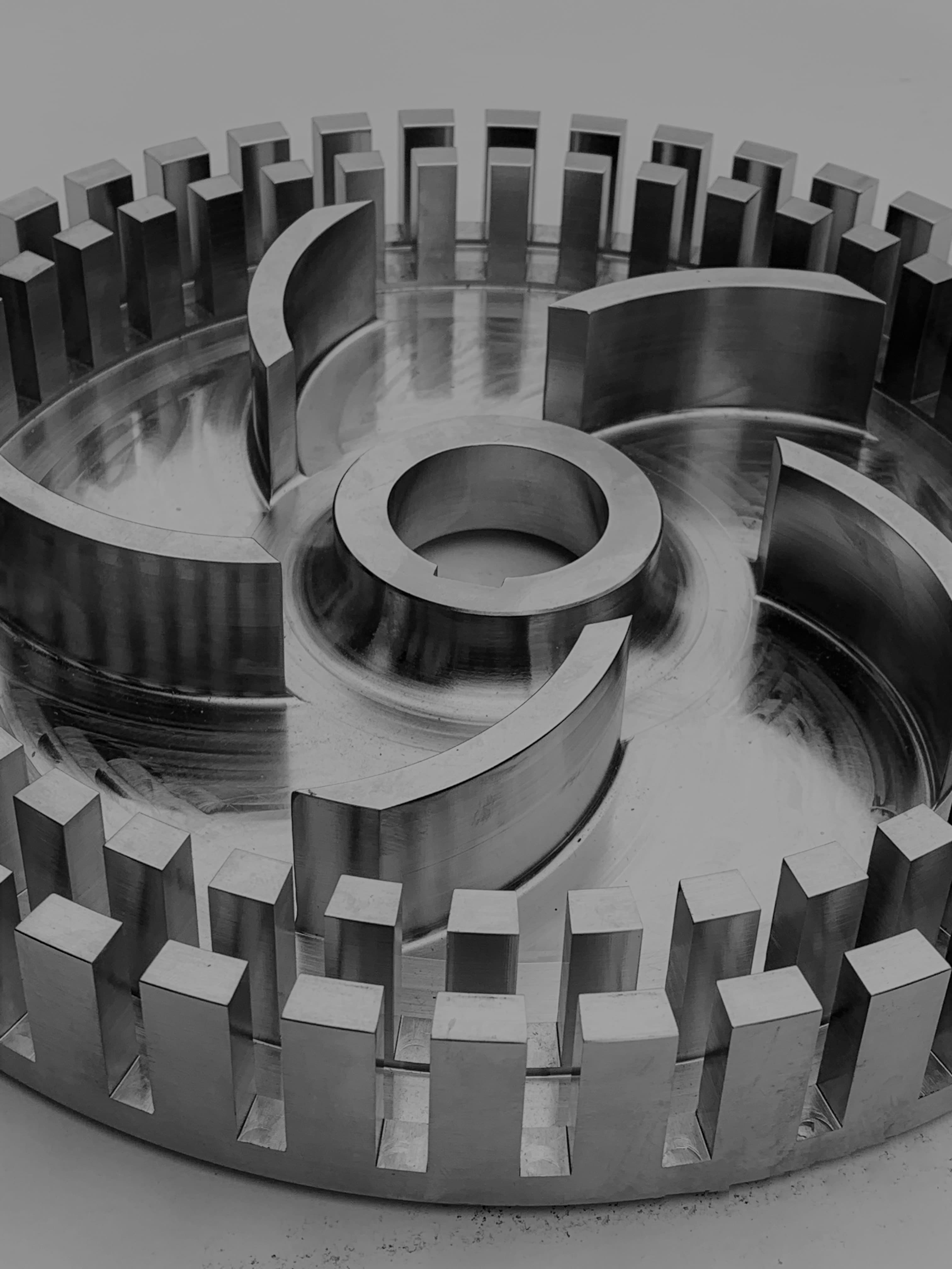 Grinding discs