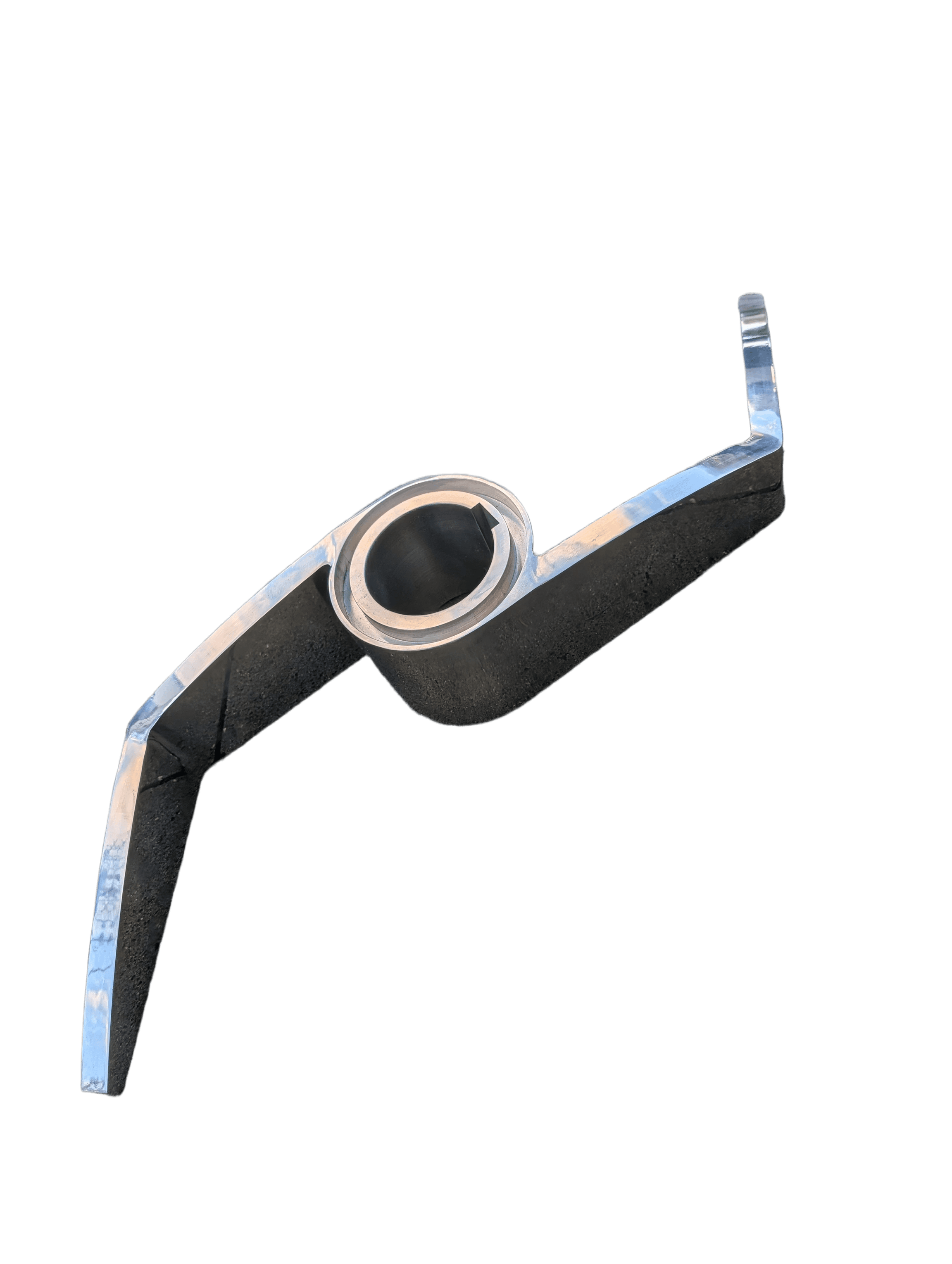 Mixer blades 2