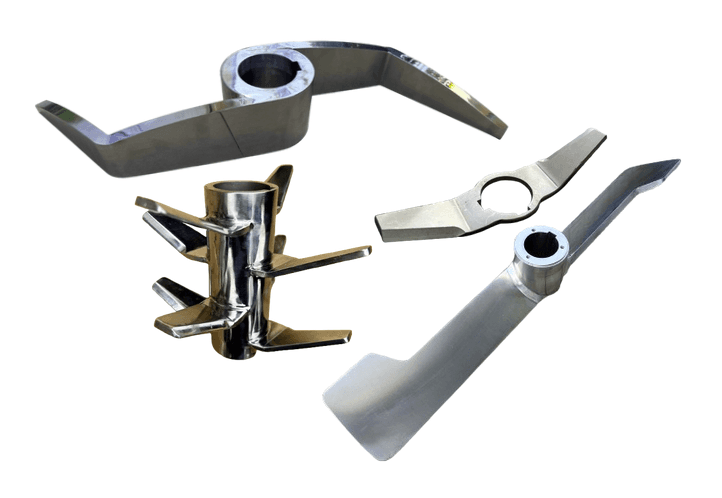 Mixing Tool