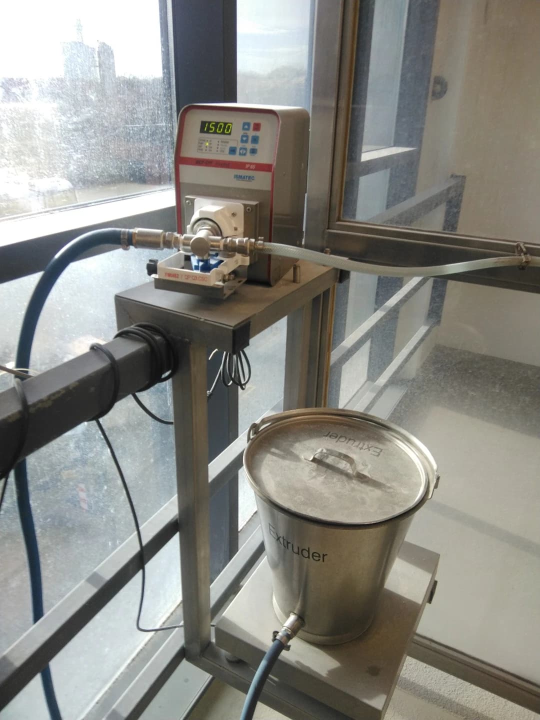 Mixaco CM 450 MT - Image 13