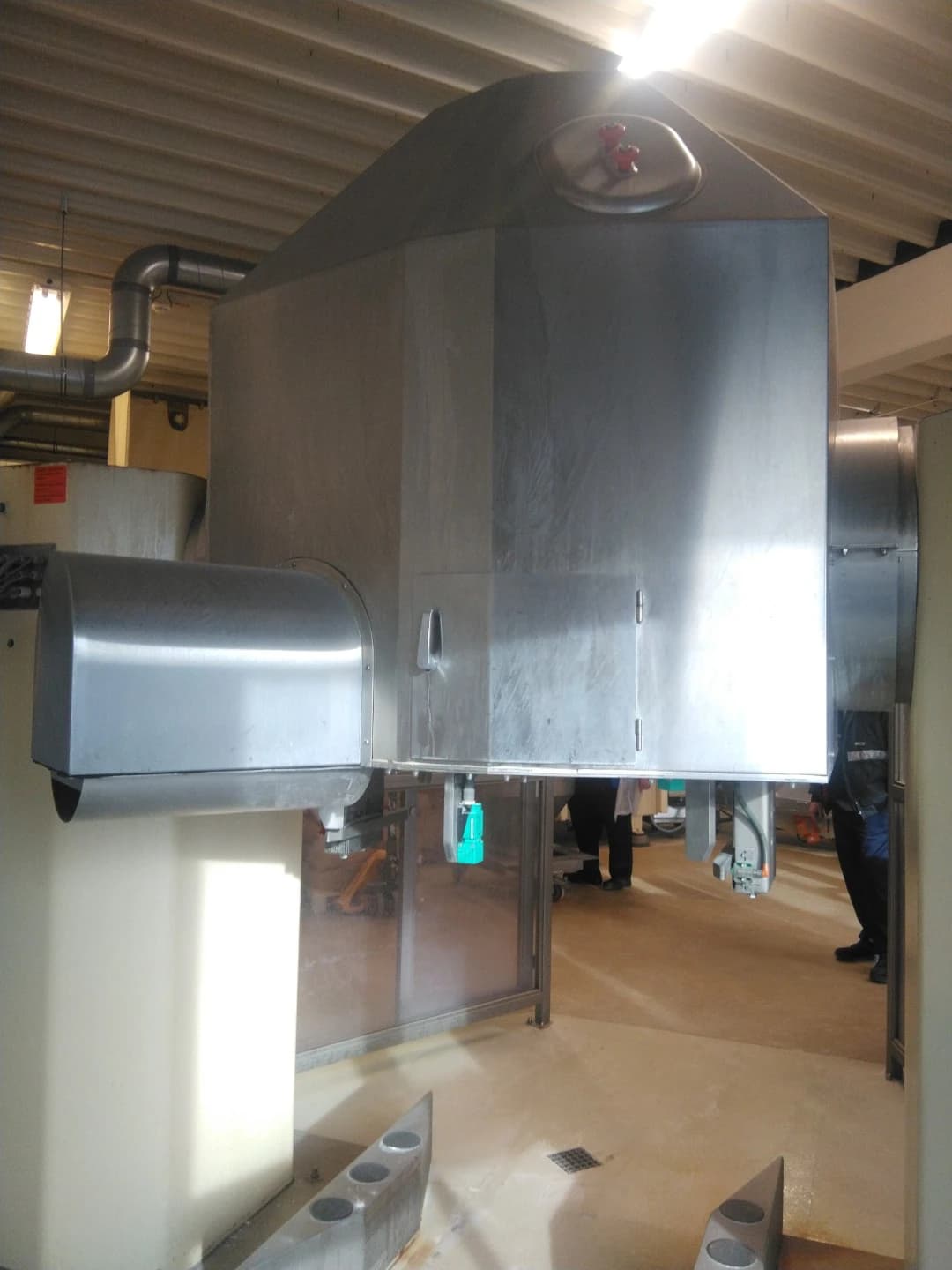 Mixaco CM 450 MT - Image 7