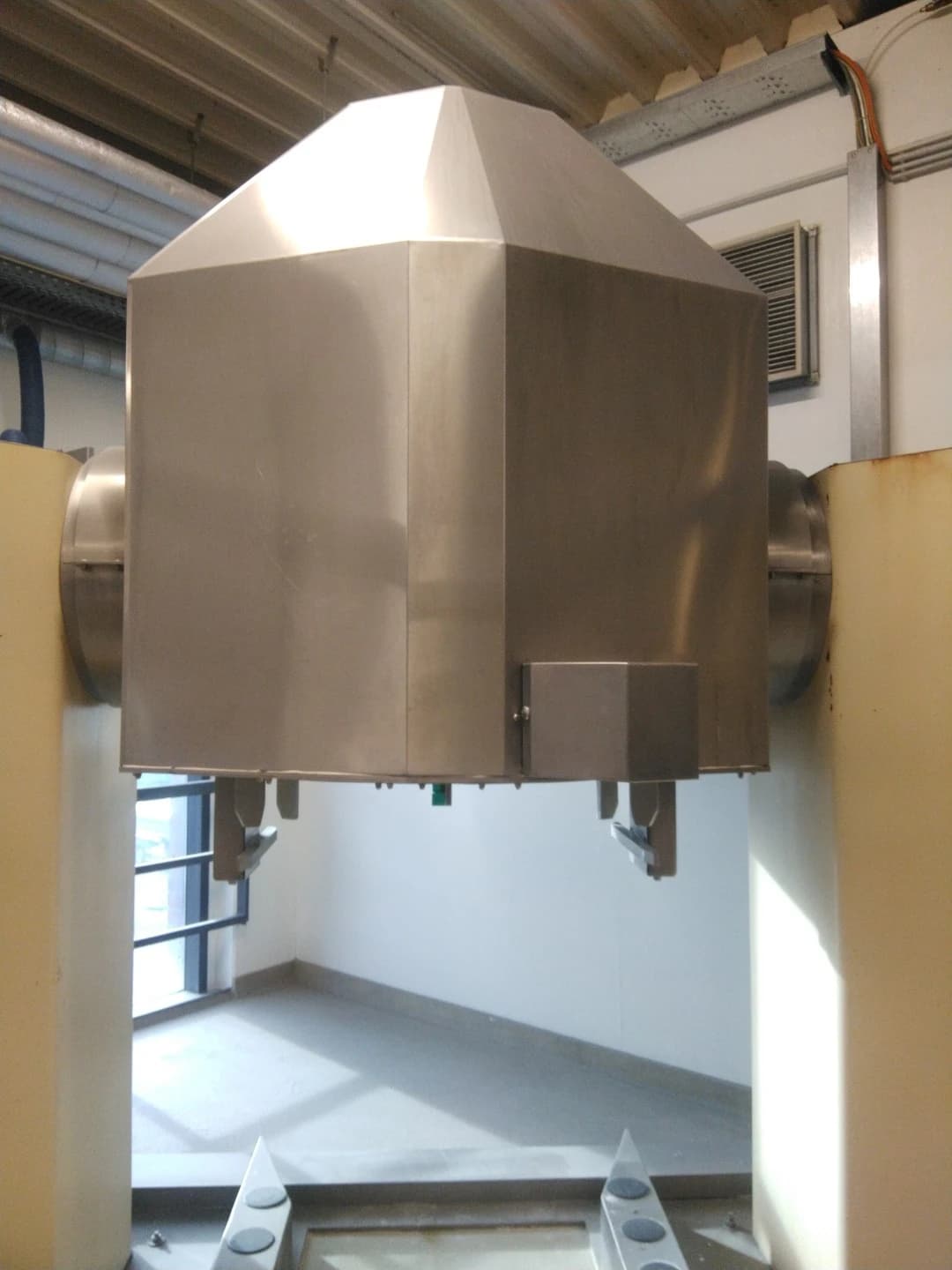 Mixaco CM 450 MT - Image 19