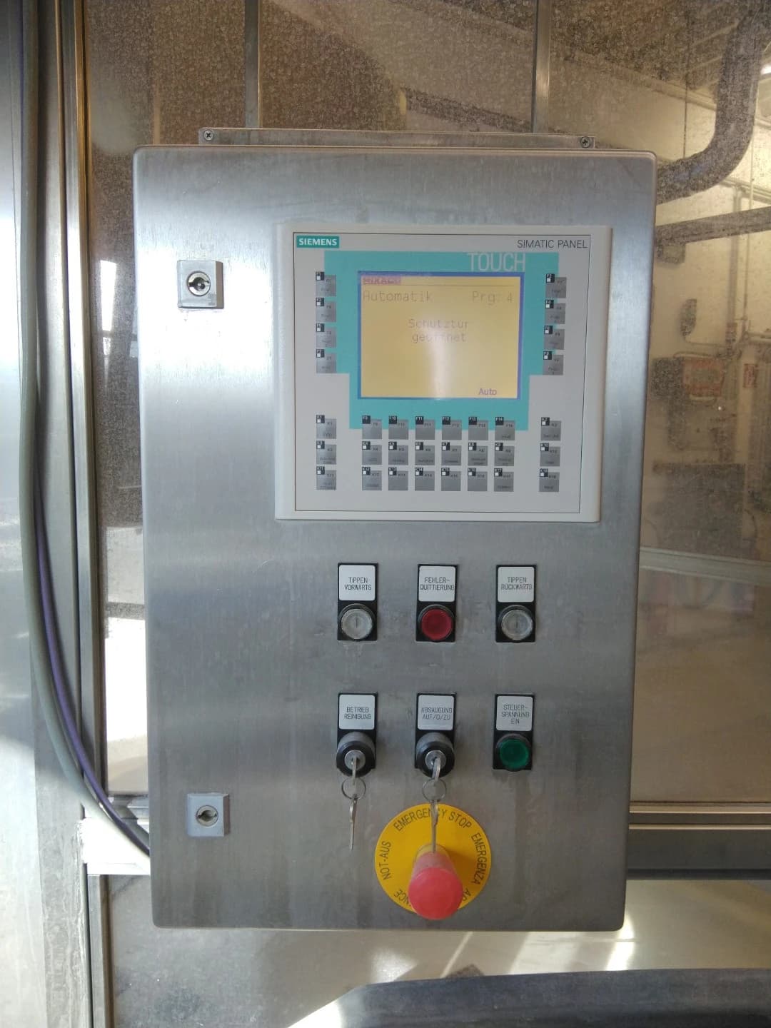 Mixaco CM 450 MT - Image 8