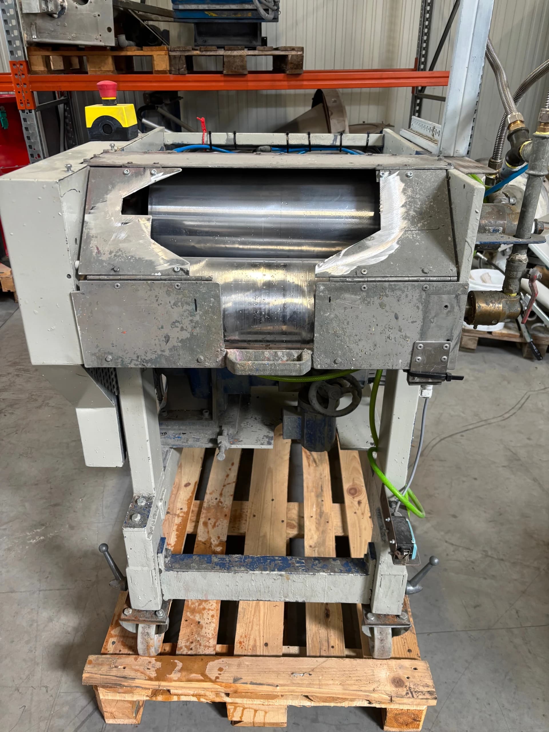 Labor Kühlband Cooling Belt