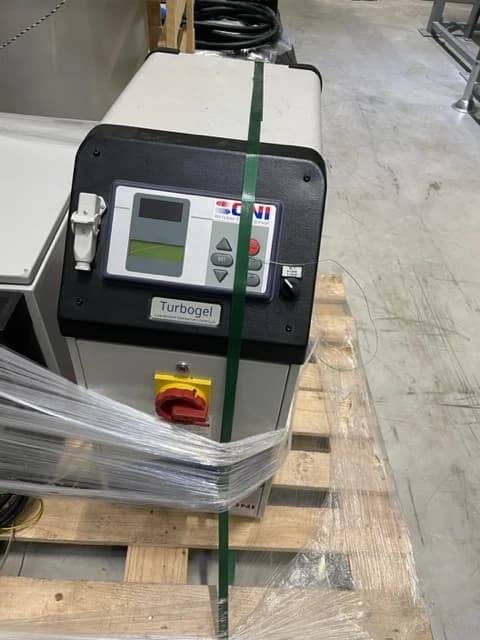 Frigel RMB130/18HP Water Tempering Unit