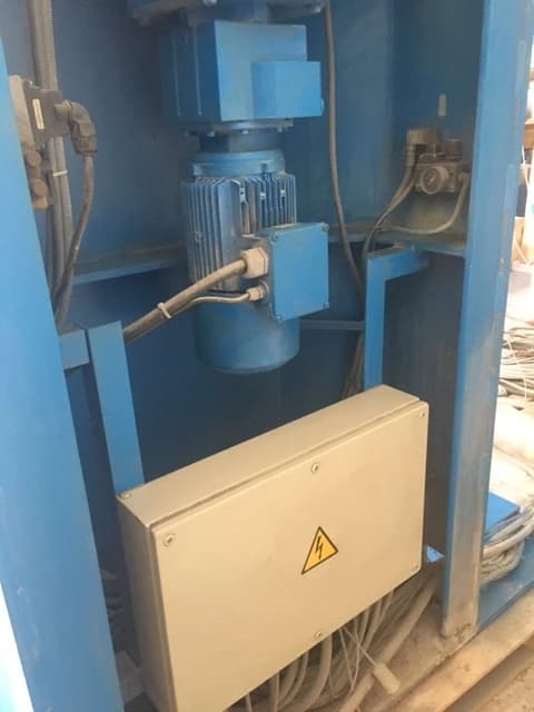 Mixaco CM 1000 - Image 5