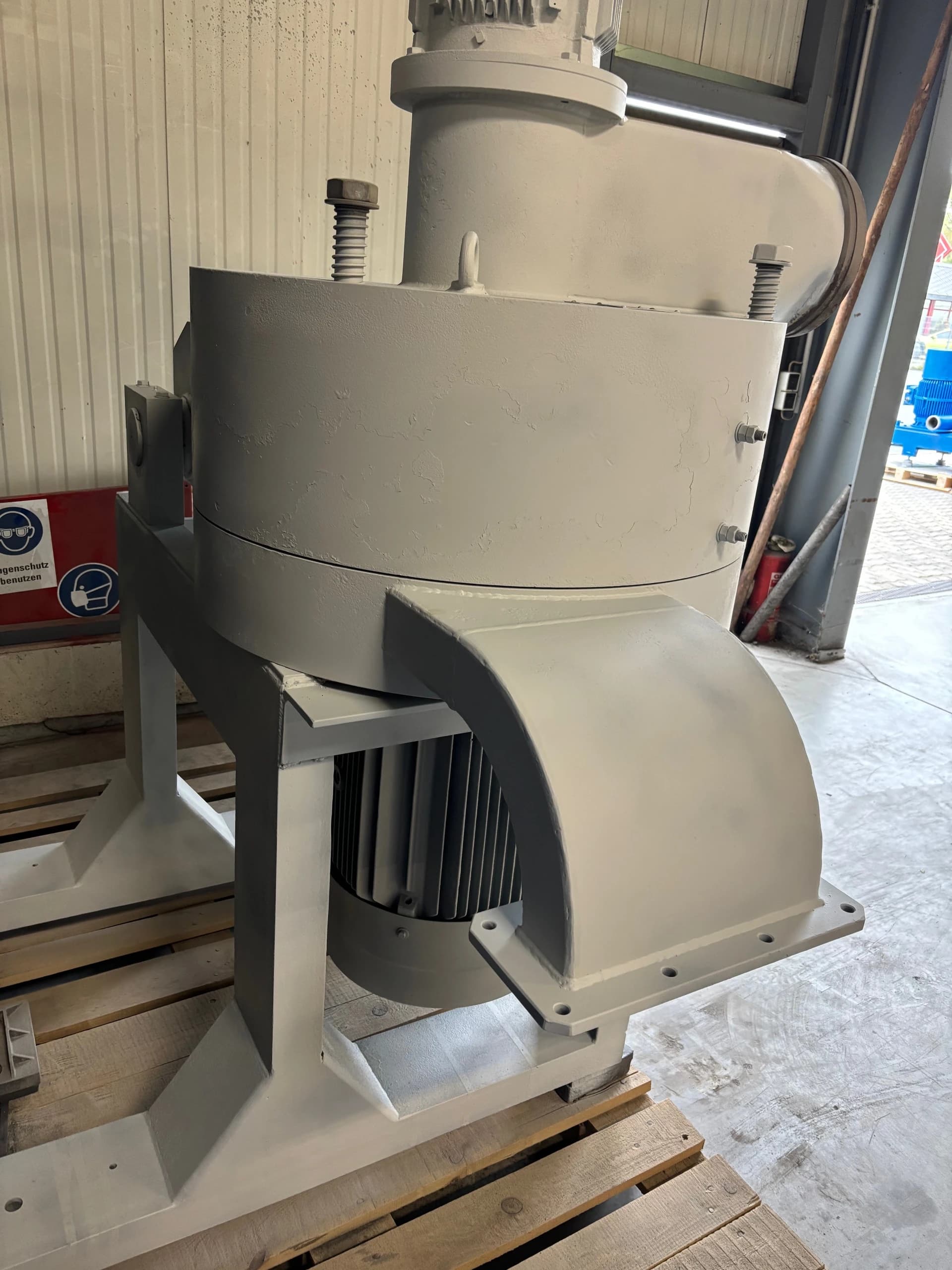 Neuman & Esser ICM 48 - Image 3