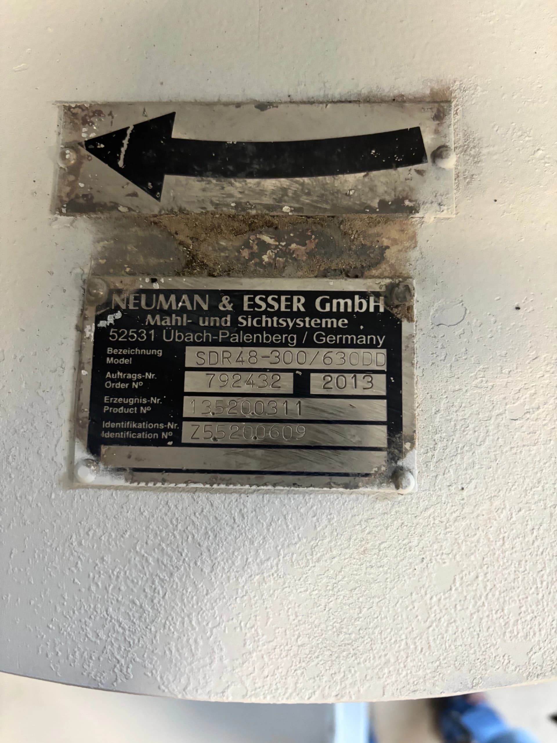 Neuman & Esser ICM 48 - Image 4