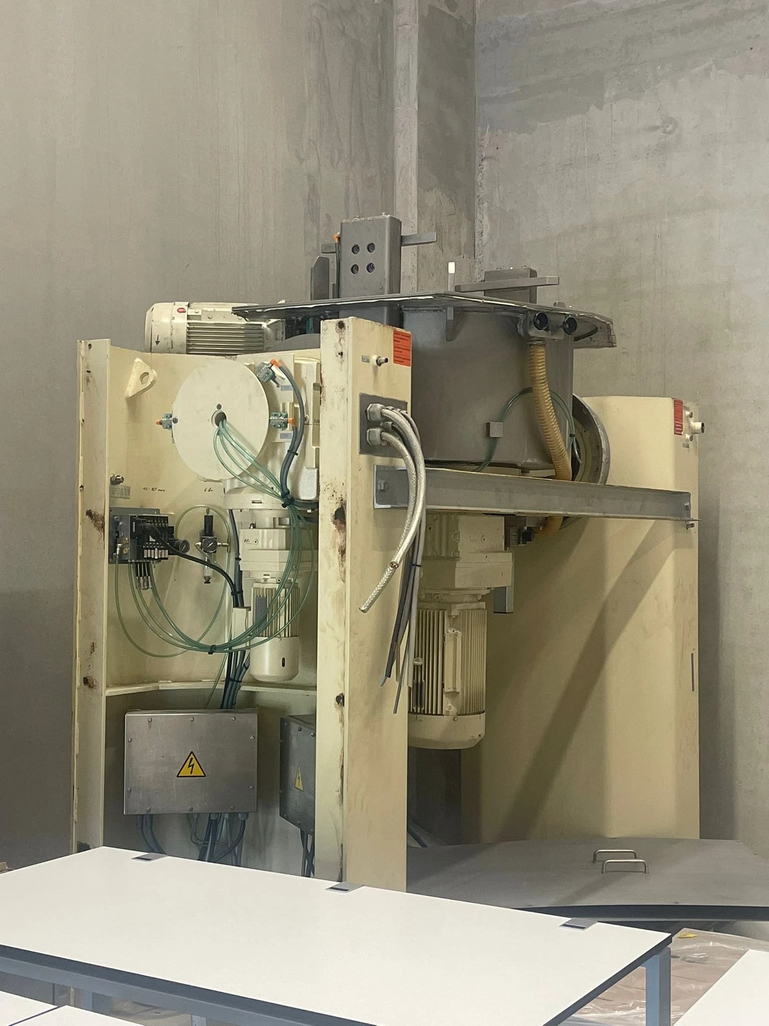 Mixaco CM 450 MT - Image 2