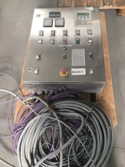 Mixaco CM 1000 - Image 10