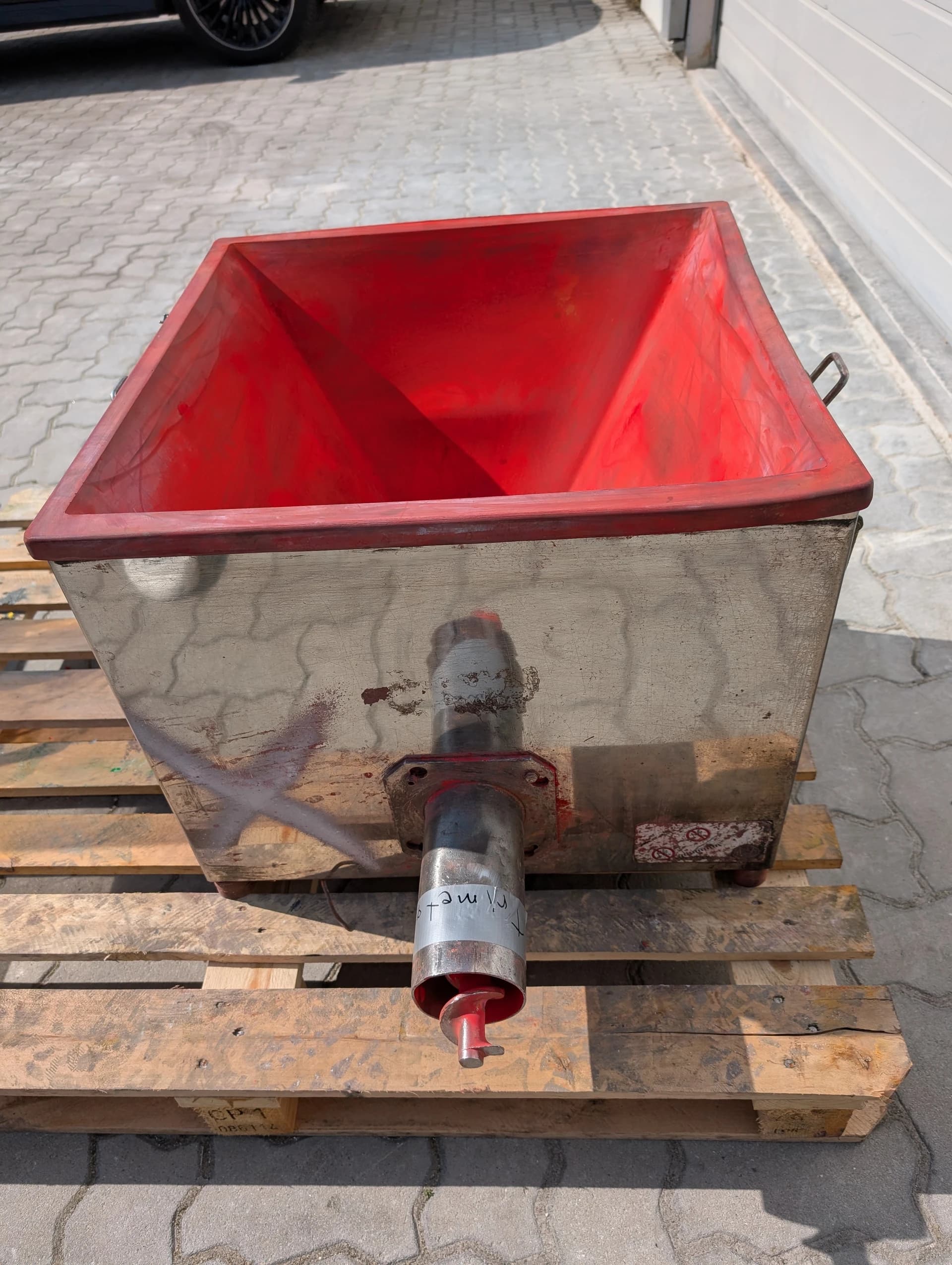 Brabender Dosing Systems