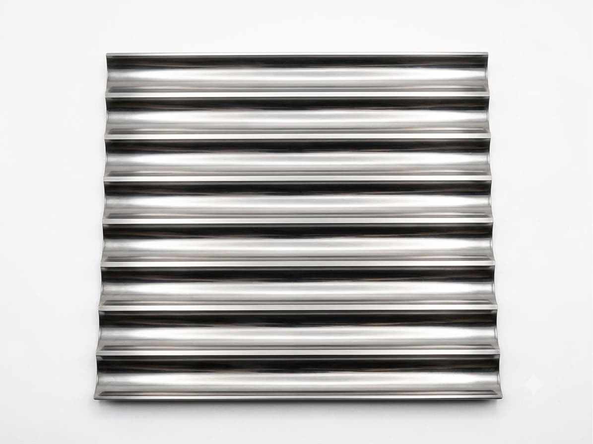 Liner Segments 2