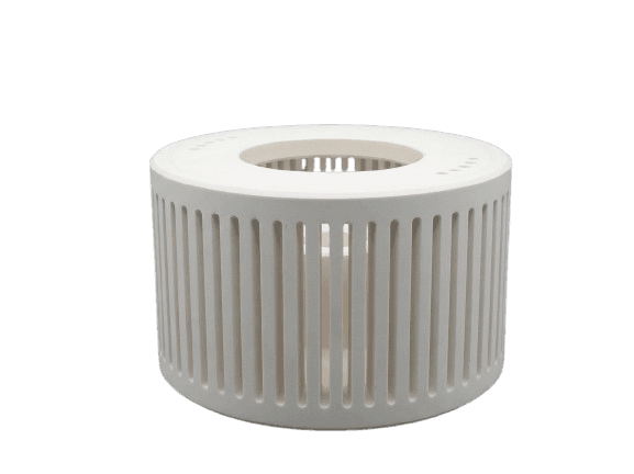 Classifier wheel 1
