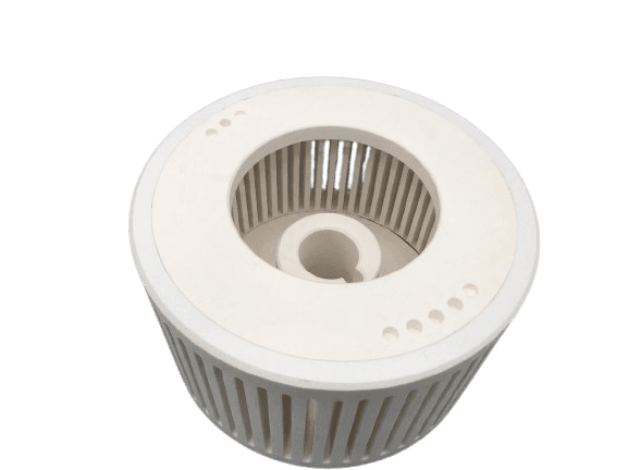 Classifier wheel 2