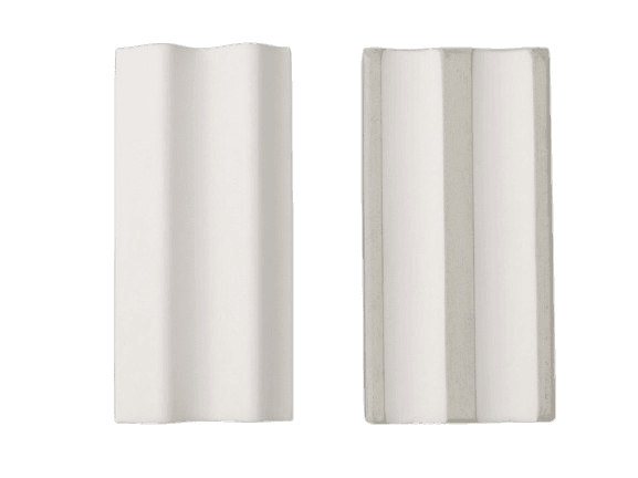Liner segments 1